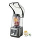 thumbnail image 1 of Licuadora VEVOR para batidos, 85 oz, 1400 W, licuadora profesional con motor potente, licuadora multifuncional para procesar alimentos con cubierta antirruido para batidos, zumos y leche, 1 of 9