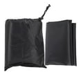 thumbnail image 2 of Garden Fountain Cover Water Proof Water Fountain Protector Cover Anti Dust Heavy Duty for Outdoor, 2 of 7