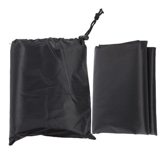 Fountain Protector Cover, Garden Fountain Cover Anti Dust Protective For Outdoor