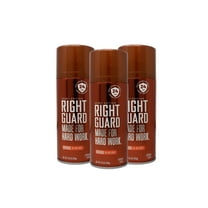 3 Pack - Right Guard Sport Deodorant, Aerosol, Original 8.5 oz
