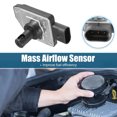 thumbnail image 3 of Unique Bargains Capteur de Débit d'Air Massique de Voiture de Remplacement pour BUICK REGAL 1996-1998 pour BUICK RIVIERA 1996-1998, 3 of 7