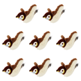 thumbnail image 1 of Interactivos para Gatos Batientes Gorrión Con Hierba Gatera Juguete Canto Pájaros, 1 of 4