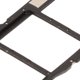 thumbnail image 3 of Bandeja con ranura para tarjeta SIM, soporte de ranura para tarjeta SIM de repuesto para teléfono Xiaomi Redmi Note 8, 3 of 8