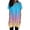 as the picture shows, variant on Seductiva Women's T-Shirts Short Sleeve Summer Tops Women Summer Oversized Hoodies Casual Shirts Fashion Tunic Tops Pullover With Pockets Casual Summer Tops Trendy Solid Loose Fit Tshirt Basic Tees