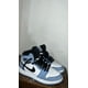 thumbnail image 1 of A i r-Jor-dan 1 Retro High OG GS 'University Blue' - 6.5y, 1 of 5