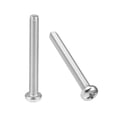 thumbnail image 1 of Tornillos de máquina Phillips Cross de cabeza plana M5x40mm 20Pcs, 1 of 3