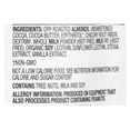 thumbnail image 3 of Lily'S Sweets Covred Almond Milk Chocolate Stevia, 3.5 oz, 3 of 8