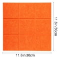 thumbnail image 4 of Weiweiguan Announcement Board Practical Bulletin Board Creative Message Board for Home, 4 of 7