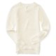 thumbnail image 2 of Suéter de punto suelto Aeropostale mujer color blanco hueso extragrande, 2 of 2