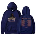 thumbnail image 1 of Sudaderas con capucha de rapero Rod Wave, ropa de calle Y2k, Sudadera con capucha informal Harajuku, sudadera de lana de gran tamaño, Sudadera con capucha estampada de manga larga, 1 of 1