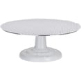 thumbnail image 1 of GFDYREE 612 Revolving Cake Stand, 1 of 7
