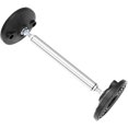 thumbnail image 1 of Miangastore Telescopic Support Rod for Bathroom Cabinet Installation Undermount Sink Support Bracket Cabinet Lifting Support Frame Adjustable Range 23-37cm, 1 of 8