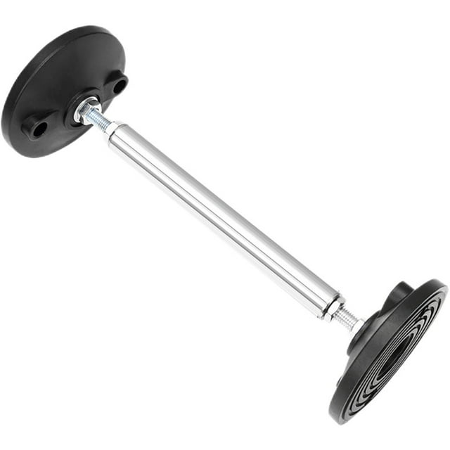 Miangastore Telescopic Support Rod for Bathroom Cabinet Installation Undermount Sink Support Bracket Cabinet Lifting Support Frame Adjustable Range 23-37cm
