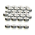 thumbnail image 4 of DYNWAVECA 60 Pieces Badminton Grip Wraps Pickleball Racket Overgrip Nonslip Sweat Absorbent PU Tape Tennis Racquet Grip Tapes for Sport White, 4 of 10