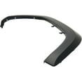 thumbnail image 3 of Replacement REPT221315Q Fender Flares Compatible with 2016-2020 Toyota Tacoma Front, Right Passenger Black, 3 of 3