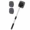 thumbnail image 2 of SDNall Car Windshield Cleaning Brush Cleaning Tool From Inside Window Glass, 2 of 9