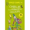 Charlie Y La Fabrica de Chocolate / Charlie and the Chocolate Factory (Coleccion Roald Dahl) Paperback - USED - VERY GOOD Condition