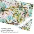 thumbnail image 3 of Kll Watercolor Palm Tree - 300 Piece Jigsaw Puzzle For Adult And Teenagers Family Educational Game Toys 300pcs, 3 of 9