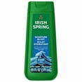 thumbnail image 1 of Irish Spring Gel Douche Hydratant pour Hommes, 591 ml, 1 of 4