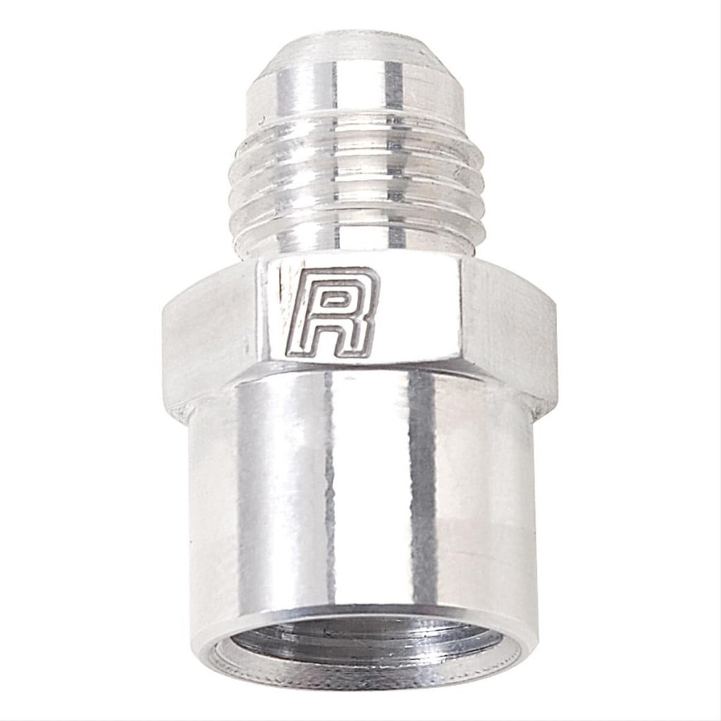 XRP 900106 Thread Size 6 Straight Female Flare Swivel Coupling 