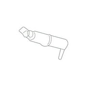 Genuine OE BMW Washer Nozzle - 61-67-7-321-891