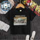 thumbnail image 3 of Camiseta de algodón con cuello redondo para niños de verano, camiseta de manga corta para niños y niñas, camiseta juvenil con estampado Ugly Union Ronda, camiseta 100 % algodón, 3 of 5