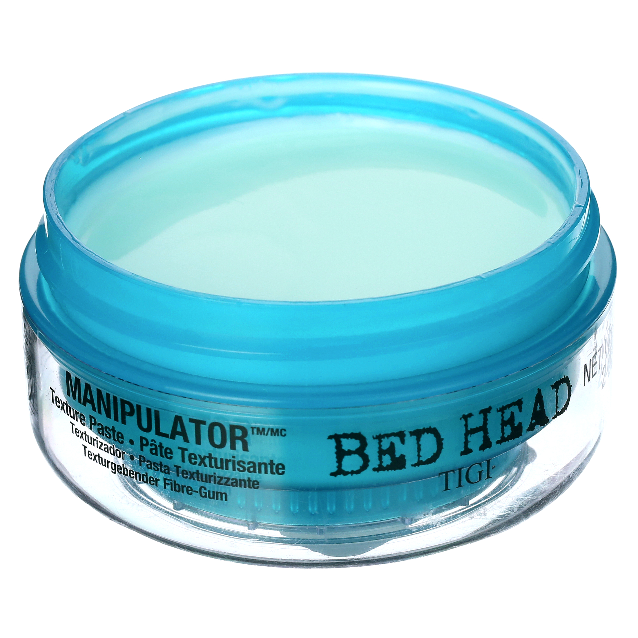 TIGI Bed Head Manipulator Texture Paste, 2.0 OZ - image 4 of 5