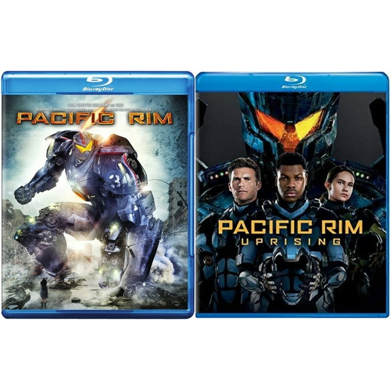 Pacific rim uprising online full movie online free