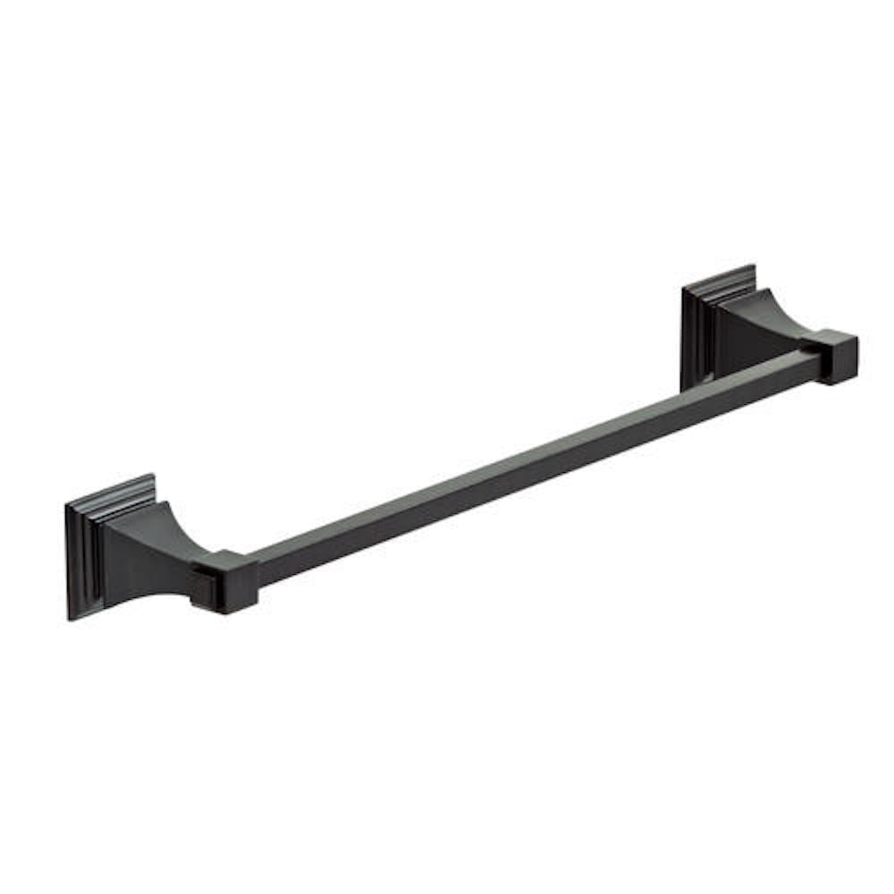 Delta 22018VBR Bronze Lakewood Bath 18" Towel Bar