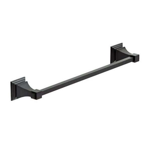 Delta 22018-VBR Venetian Bronze Lakewood Bath 18" Towel Bar