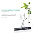 thumbnail image 6 of ​BE-TOOL Medical Pen Pocket Surgical Reusable Torch Nurse Doctor Emergency LED Light with Pocket Clip, 6 of 7
