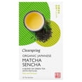 thumbnail image 3 of Clearspring Organic Matcha Green Tea Bags 20's, British Import (Pack of 3), 3 of 5