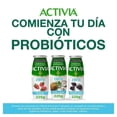 thumbnail image 3 of Alimento lácteo fermentado Activia ciruela pasa y fresa sin azúcar 8 pzas de 225 g c/u, 3 of 4