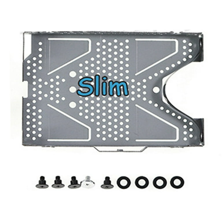 Drive Caddy Upgrade Ps4 Pro Hard Drive Ps4 Pro Screw Set Games