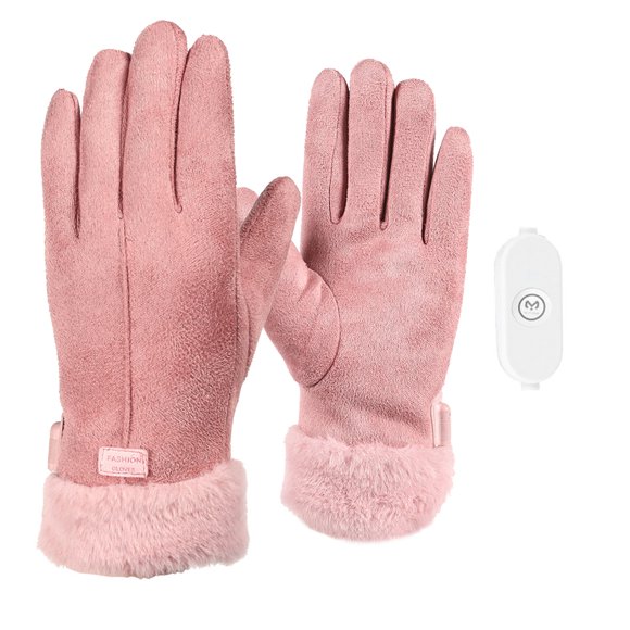 Usb Heated Gloves