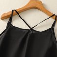 thumbnail image 7 of XuJwPNcy Womens Cotton Linen Tank Tops Spaghetti Strap Sleeveless Cami Shirts Summer Casual Loose Fit Solid Color Camisole, 7 of 7