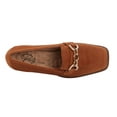 thumbnail image 3 of Ros Hommerson Evie Women's Slip-on Shoes In Tan, 3 of 6