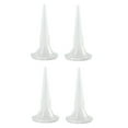thumbnail image 1 of MesaSe 2 Pcs Buse de Colle Structurelle Buse en Plastique Embout de Colle pour Verre, 1 of 7