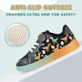 thumbnail image 5 of EUXTERPA Toddler Dinosaur Sneakers for Boys Casual Fashion Shoes Kids School Walking Shoes Little Kid Size 12, 5 of 8