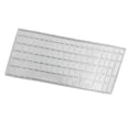 thumbnail image 1 of Pelícu Cra Protectora Piel de de Tpu Para Computadora Portátil . Herramientas shamjiam Cubierta de la piel del teclado, 1 of 9