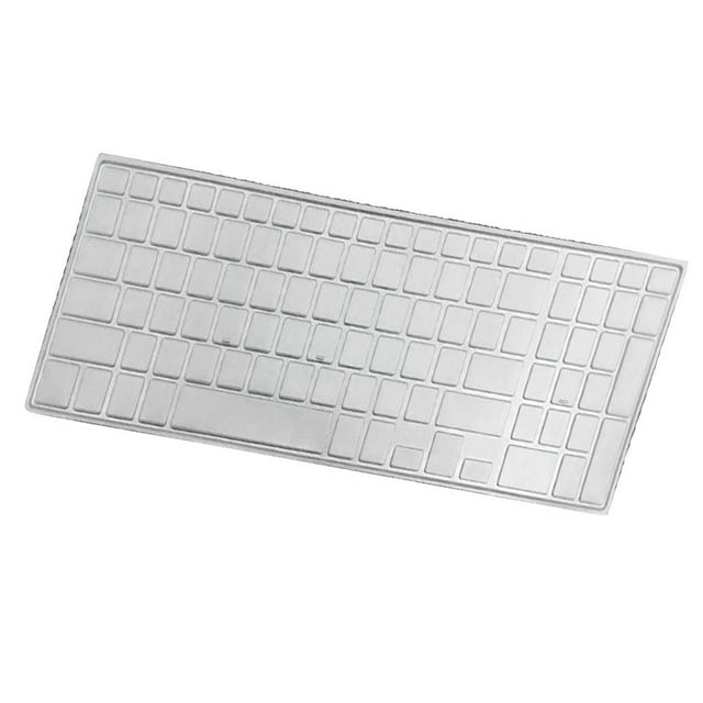 Pelícu Cra Protectora Piel de de Tpu Para Computadora Portátil . Herramientas shamjiam Cubierta de la piel del teclado