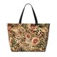 thumbnail image 2 of Fotbe Animal Leopard Bolsa de Viaje para Playa - Resistente al Agua, Bolsa Tote de Gran Capacidad y Ligera con 7 Bolsillos para Mujeres y Hombres, 2 of 7