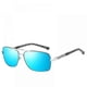 thumbnail image 1 of Polarized sunglasses, men's sunglasses unisex sunglasses driving UV protection Uv 400 protective glasses Spri, 1 of 3