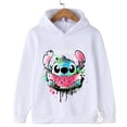 thumbnail image 2 of Sudadera de punto de otoño para niños, ropa para niños, sudaderas con capucha de primavera para bebés, niños y niñas, sudaderas estampadas de manga larga, sudaderas casuales con capucha, 2 of 5