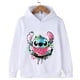thumbnail image 2 of Sudadera de punto de otoño para niños, ropa para niños, sudaderas con capucha de primavera para bebés, niños y niñas, sudaderas estampadas de manga larga, sudaderas casuales con capucha, 2 of 5