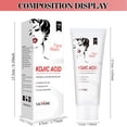thumbnail image 3 of Qu Limpiador Facial Suave E Hidratante 100 Ml | Limpieza Suave, Control de Grasa, Antiinflamatorio y Antiacné, Limpieza Profunda, Fórmula Hidratante | 1 Limpiador Facial, 3 of 7
