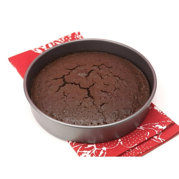 Harold Import Co. Mrs. Anderson?s Baking Classic Springform and Cheesecake Pan, Non-Stick, 9-Inch