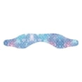 thumbnail image 1 of DYNWAVECA Bandeau de Natation Confortable Doux pour Douche Kayak Surf Style C, 1 of 9
