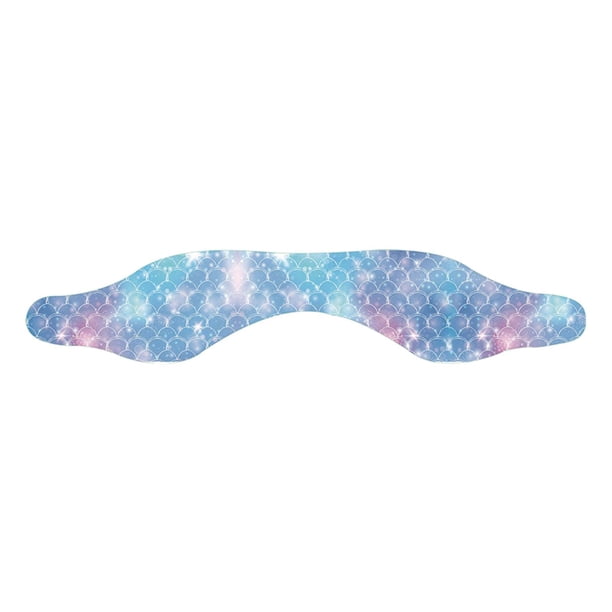 Diadema de natación de neopreno suave, ajustable, impermeable, para mantener el agua fuera, banda de protección para los oídos, envoltura para las Estilo C