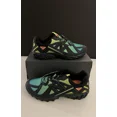 thumbnail image 1 of New Balance 610 'NAVY LEMON ZEST' [ML610DB] Men’s Size 10 BRAND NEW, 1 of 5